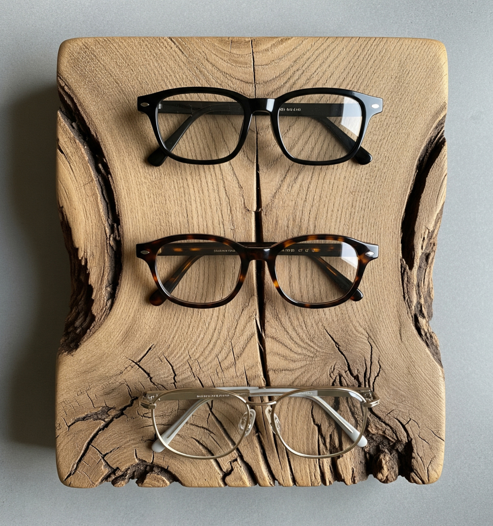 Maharashtra Opticians Store